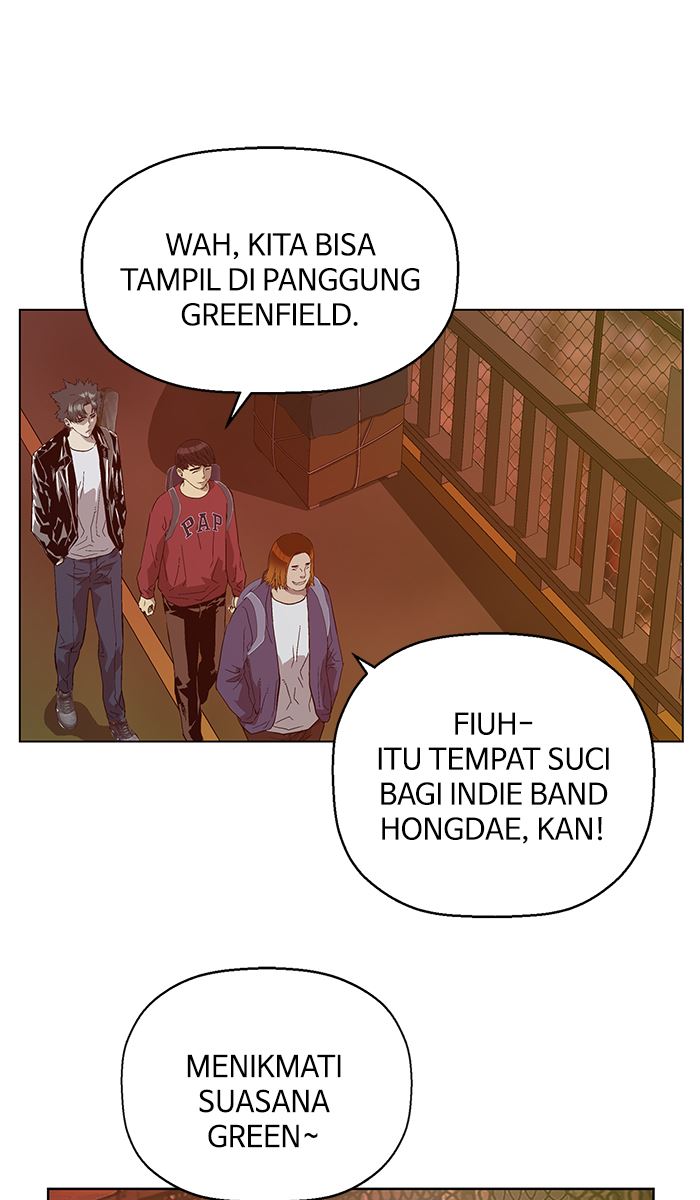 Weak Hero Bab 140 halaman 89