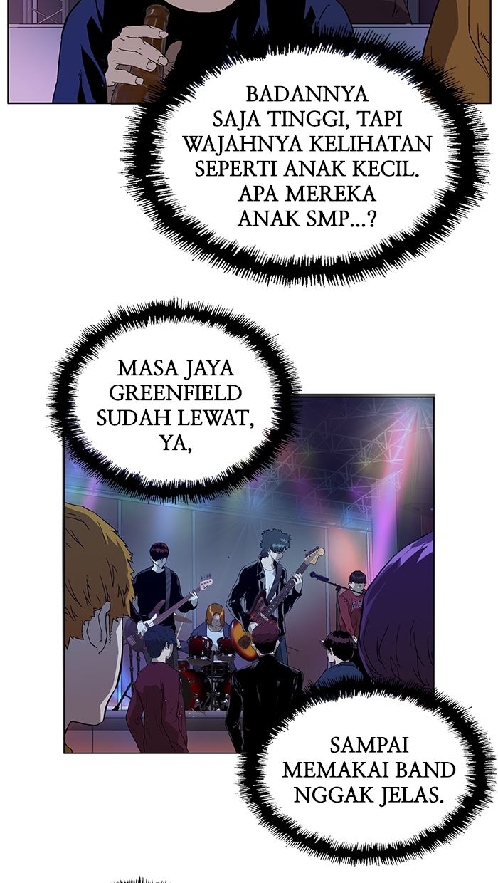 Weak Hero Bab 140 halaman 107