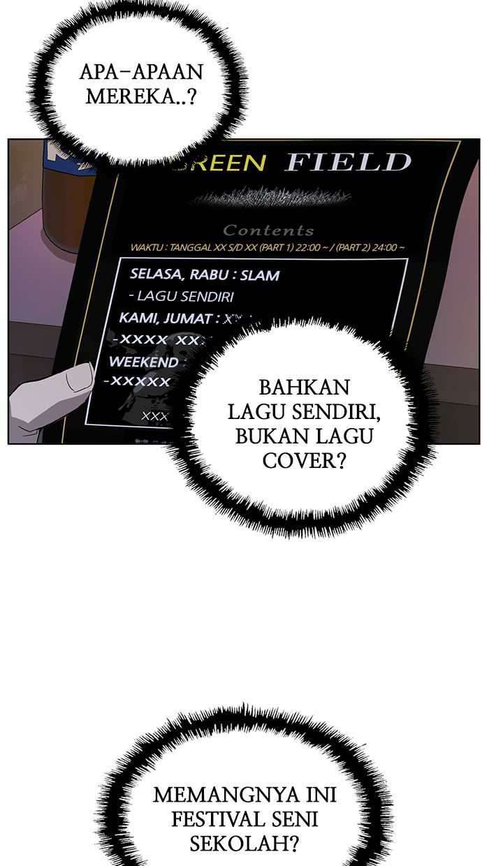 Weak Hero Bab 140 halaman 108
