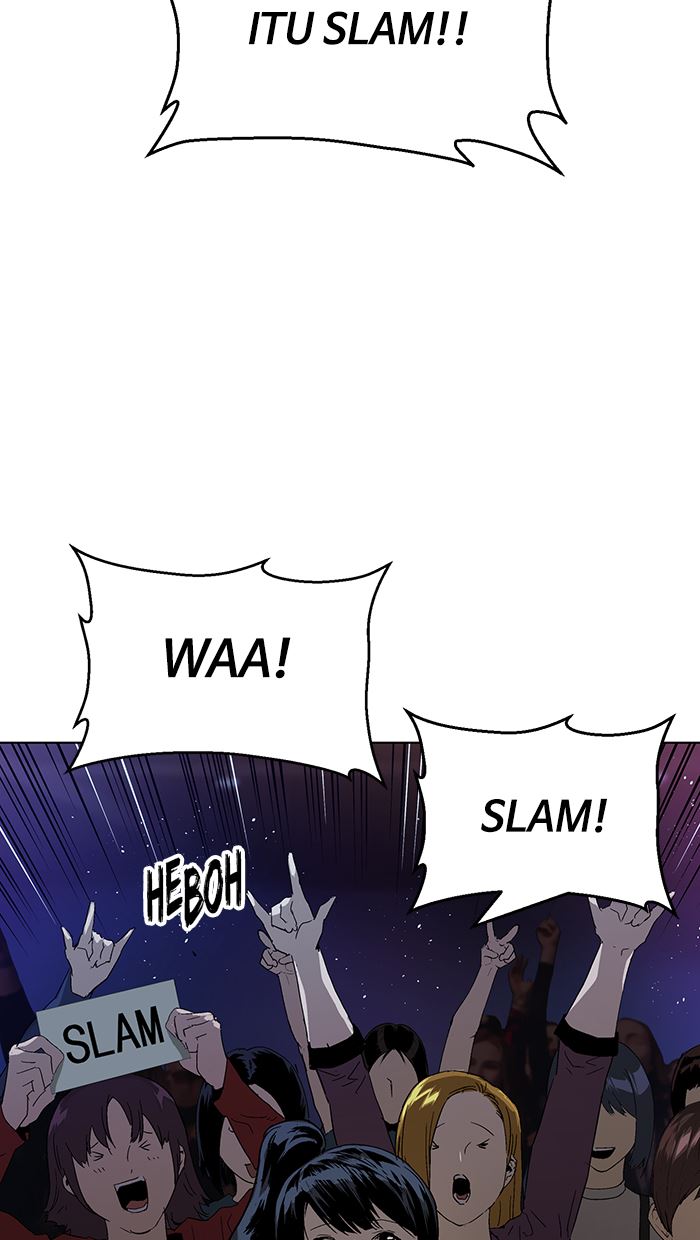 Weak Hero Bab 140 halaman 113