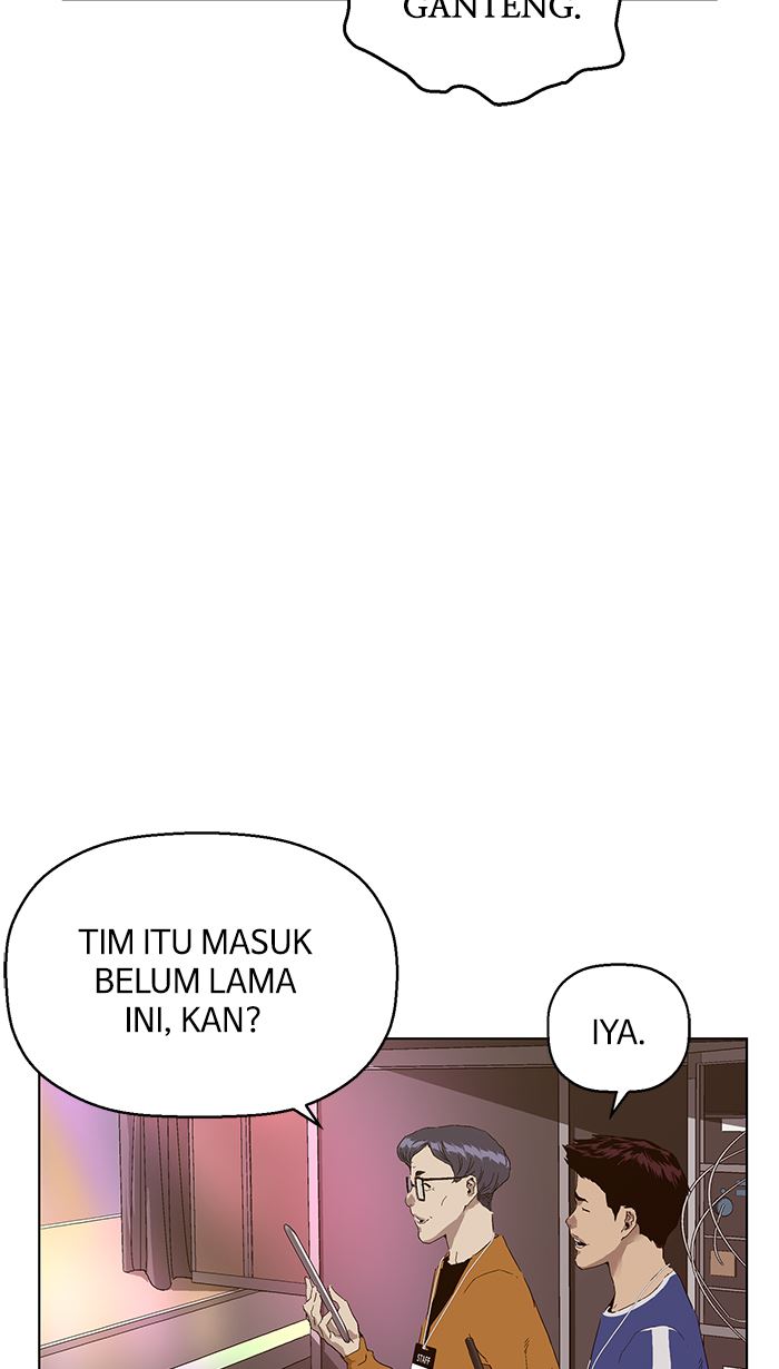 Weak Hero Bab 141 halaman 4