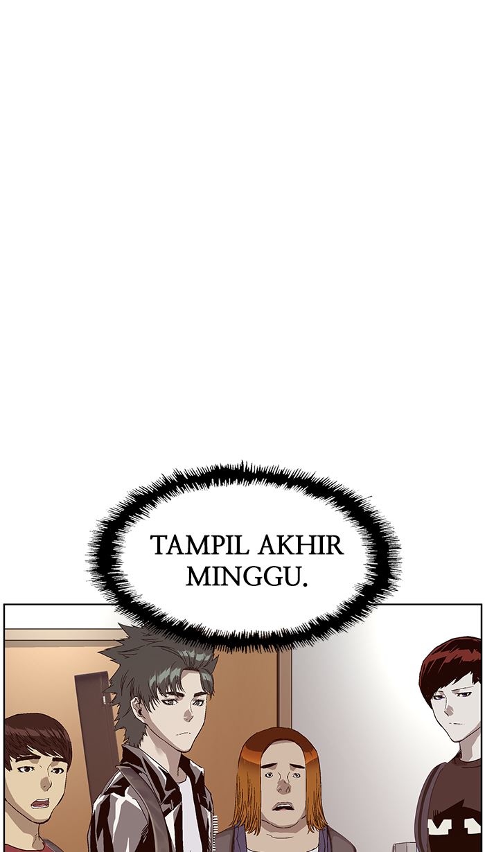 Weak Hero Bab 141 halaman 8