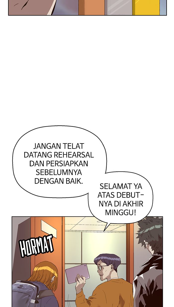 Weak Hero Bab 141 halaman 10