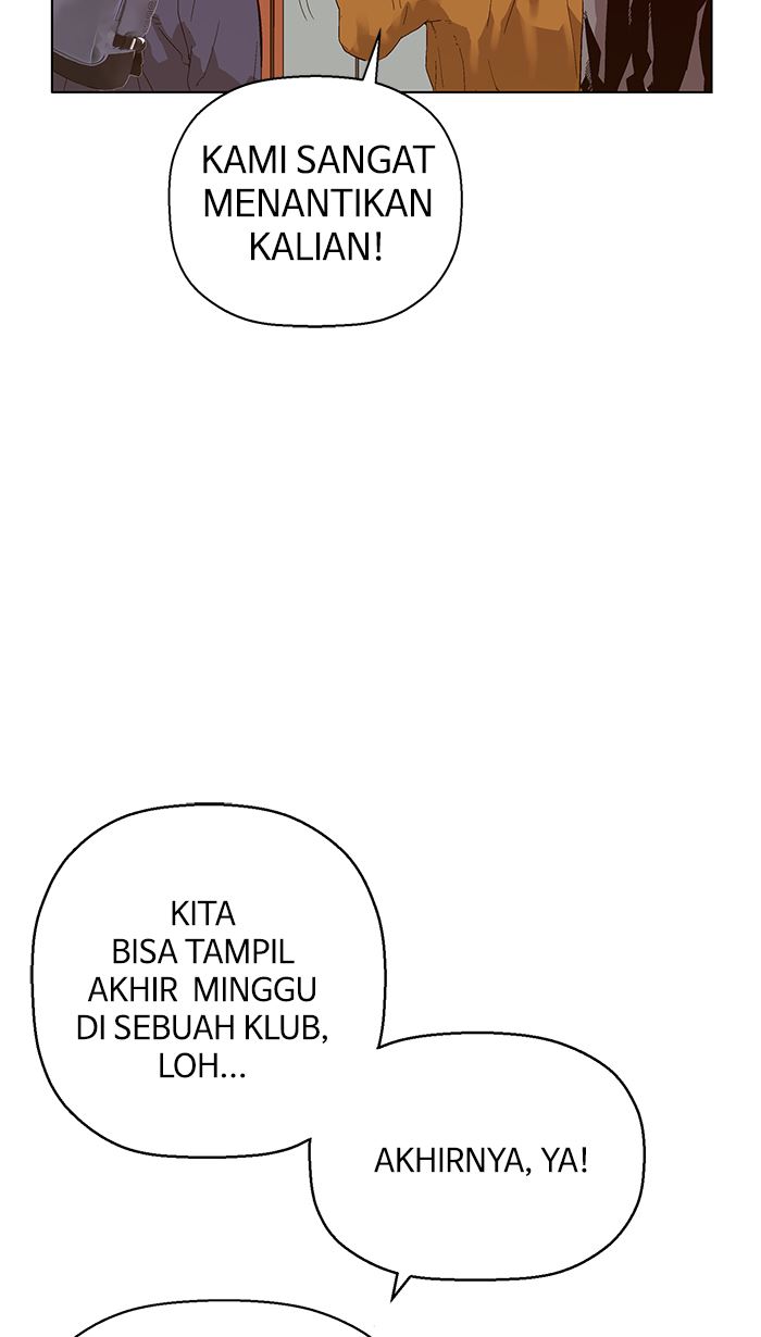 Weak Hero Bab 141 halaman 11