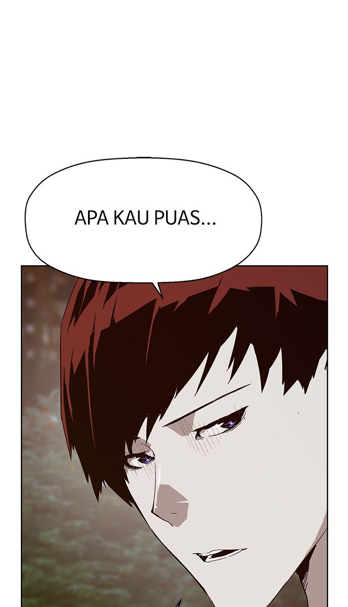 Weak Hero Bab 141 halaman 35