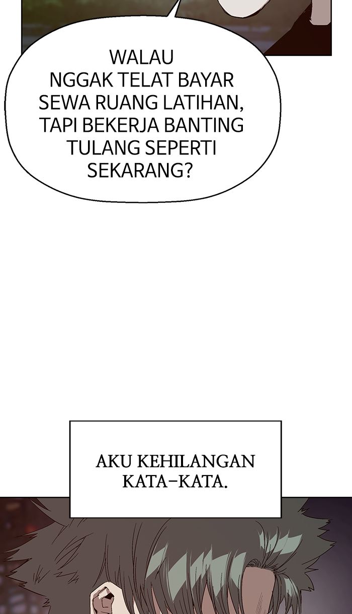 Weak Hero Bab 141 halaman 36