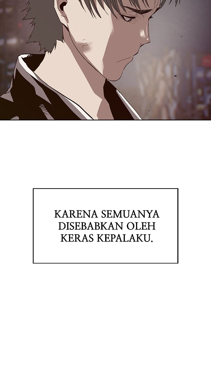 Weak Hero Bab 141 halaman 37