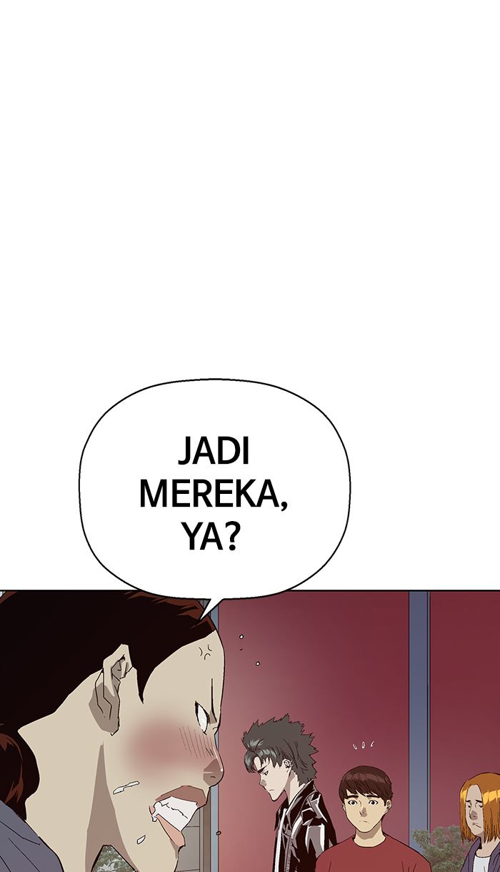 Weak Hero Bab 141 halaman 42