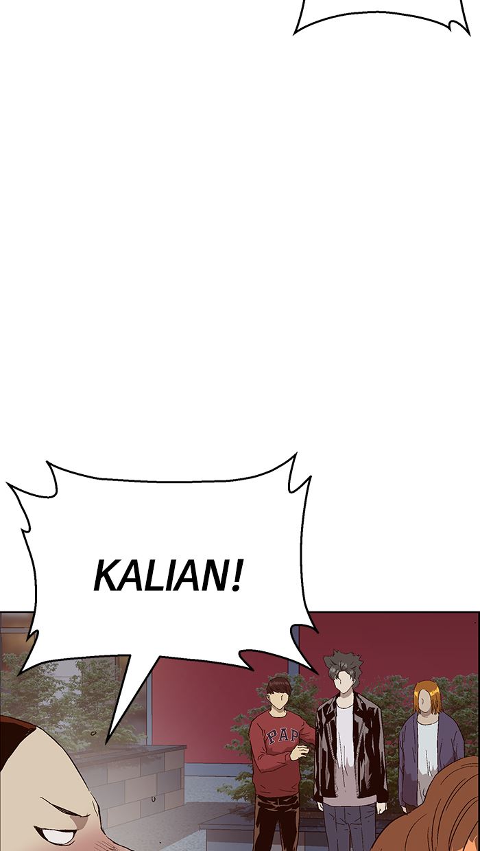 Weak Hero Bab 141 halaman 64