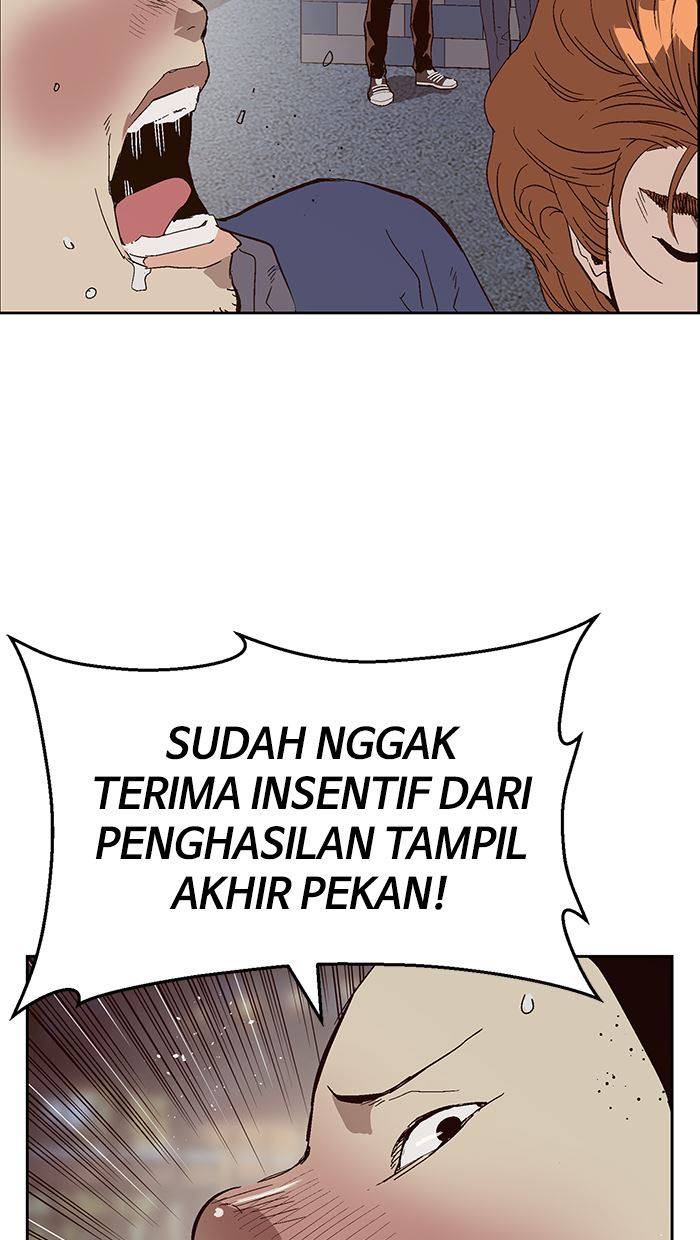 Weak Hero Bab 141 halaman 65