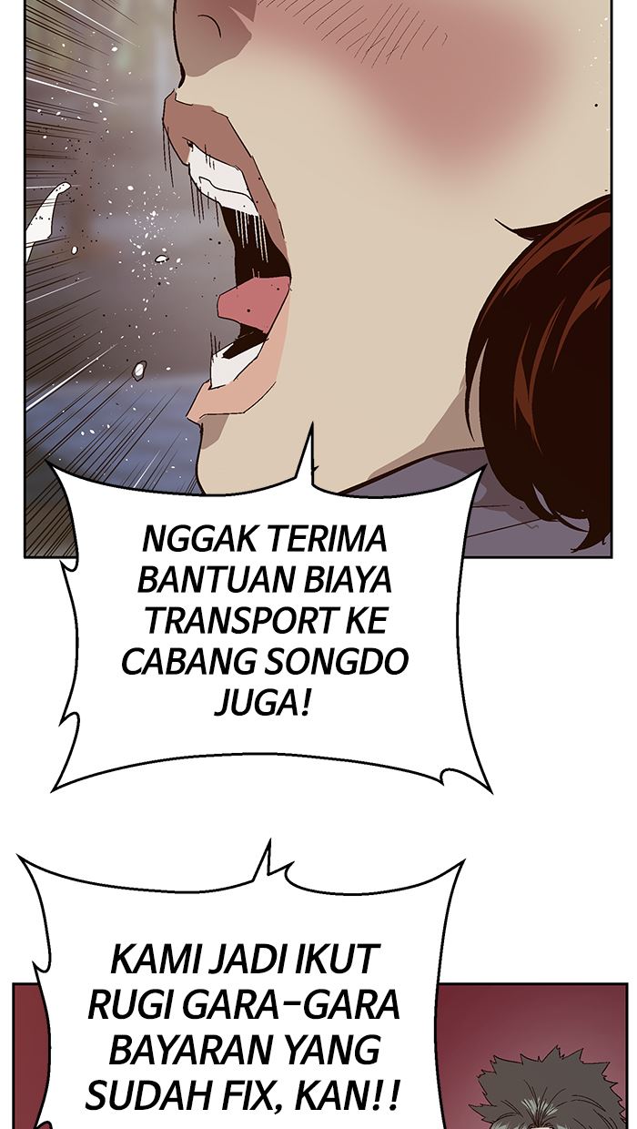 Weak Hero Bab 141 halaman 66