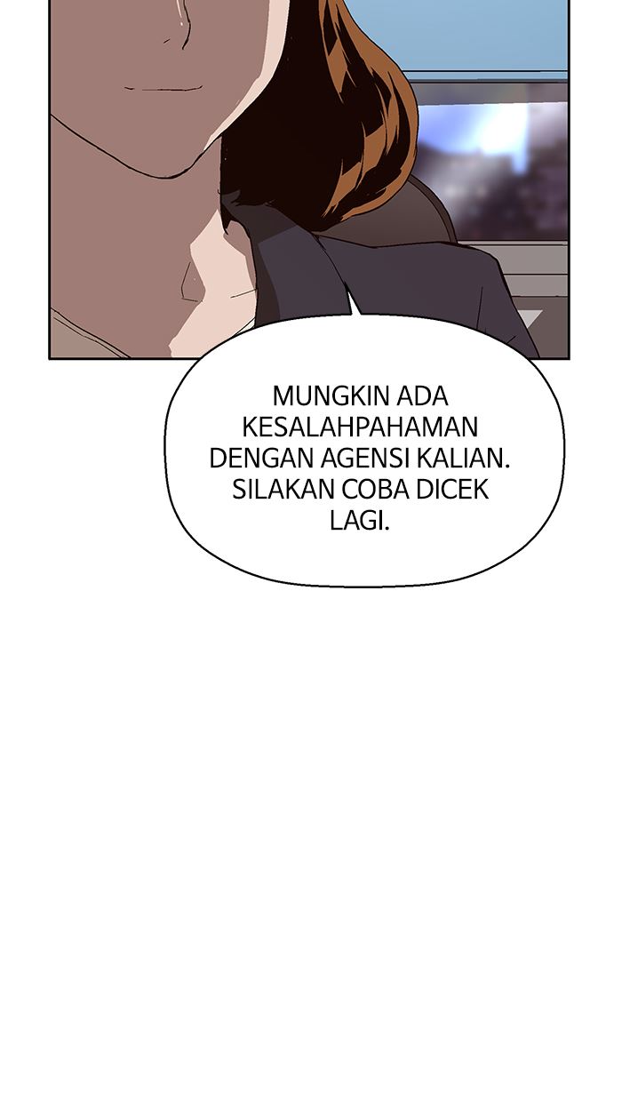 Weak Hero Bab 141 halaman 75