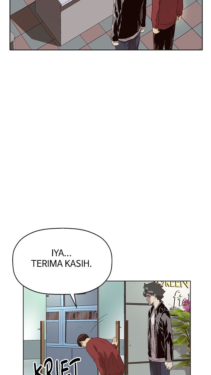 Weak Hero Bab 141 halaman 78