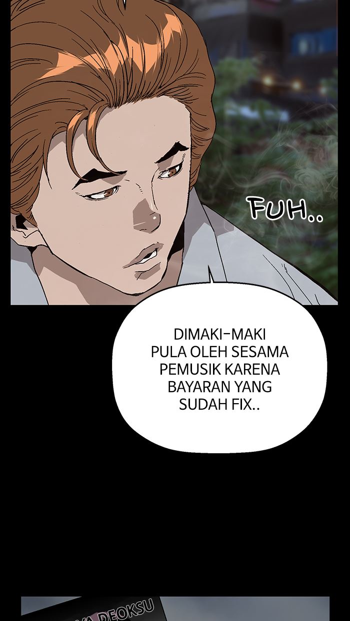 Weak Hero Bab 141 halaman 88