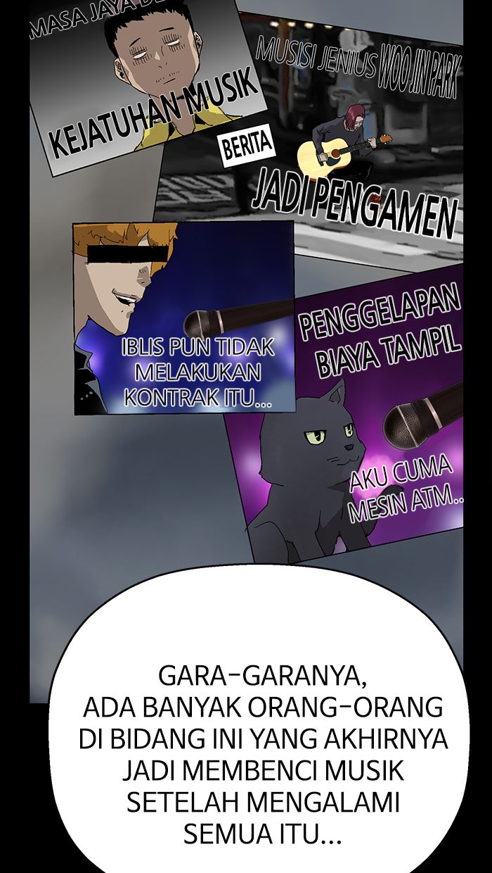 Weak Hero Bab 141 halaman 89
