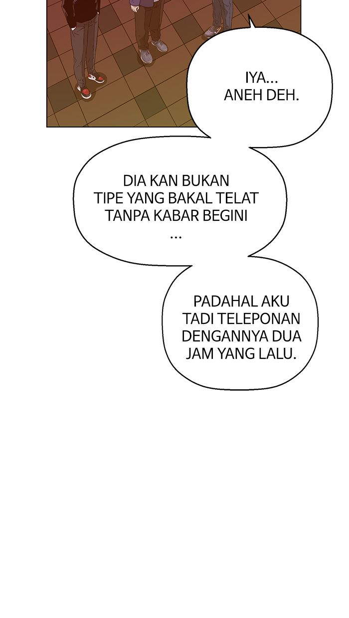 Weak Hero Bab 141 halaman 102