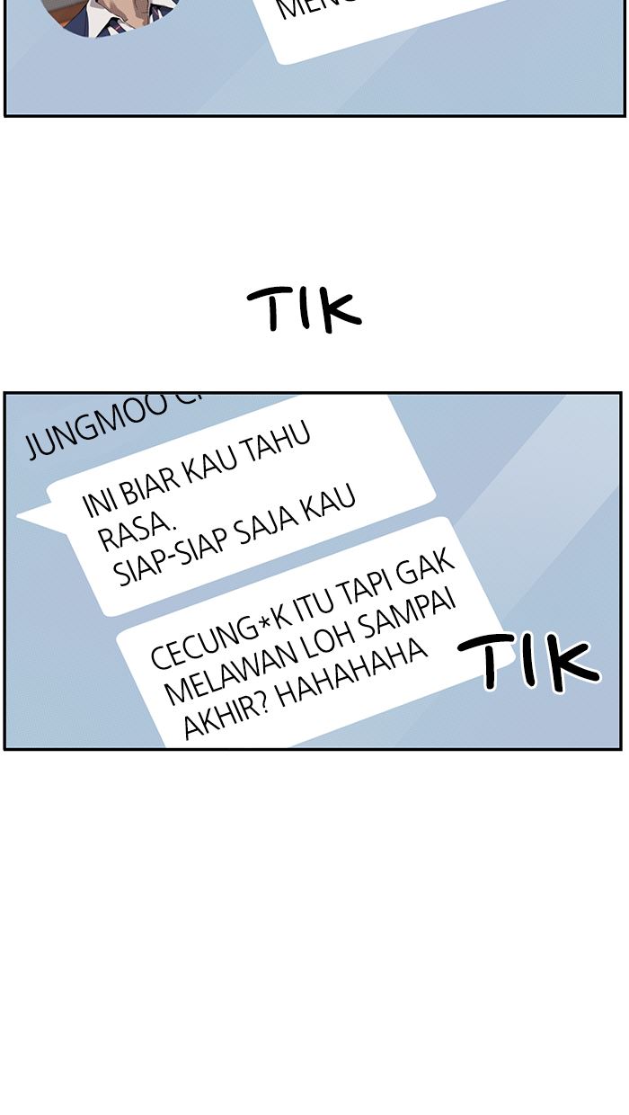 Weak Hero Bab 141 halaman 107