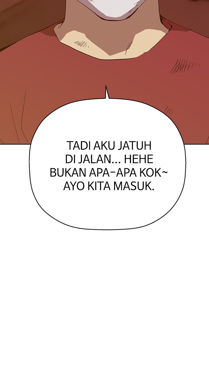 Weak Hero Bab 141 halaman 111