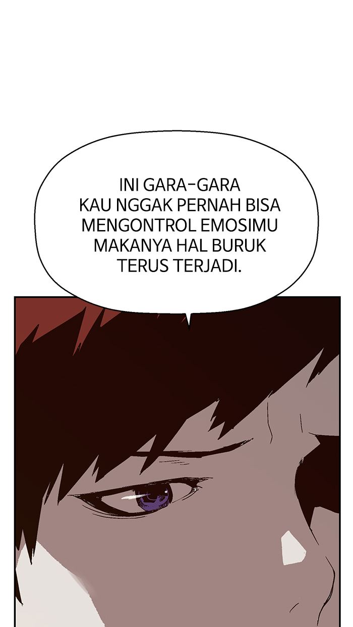 Weak Hero Bab 142 halaman 17