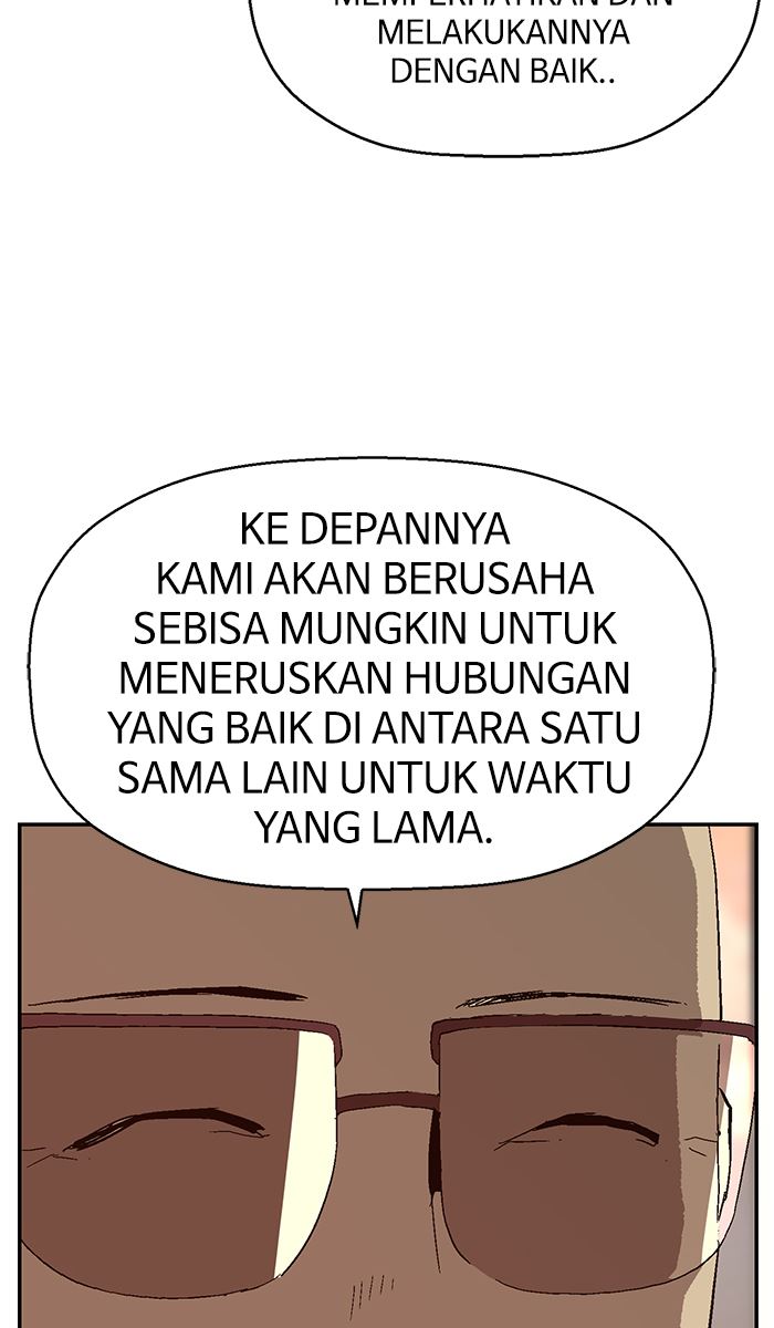 Weak Hero Bab 142 halaman 27