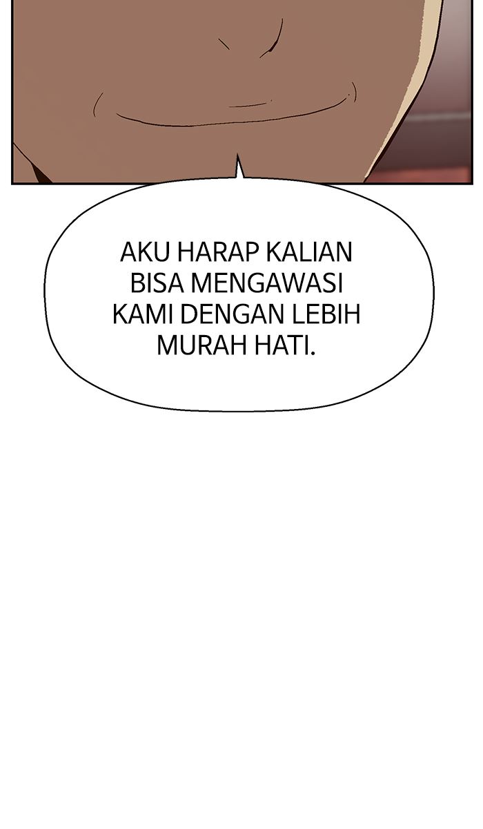 Weak Hero Bab 142 halaman 28