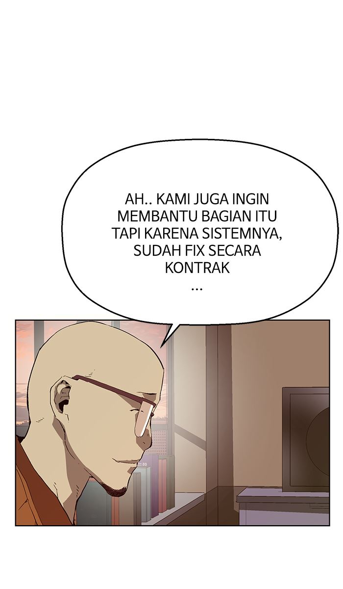 Weak Hero Bab 142 halaman 37