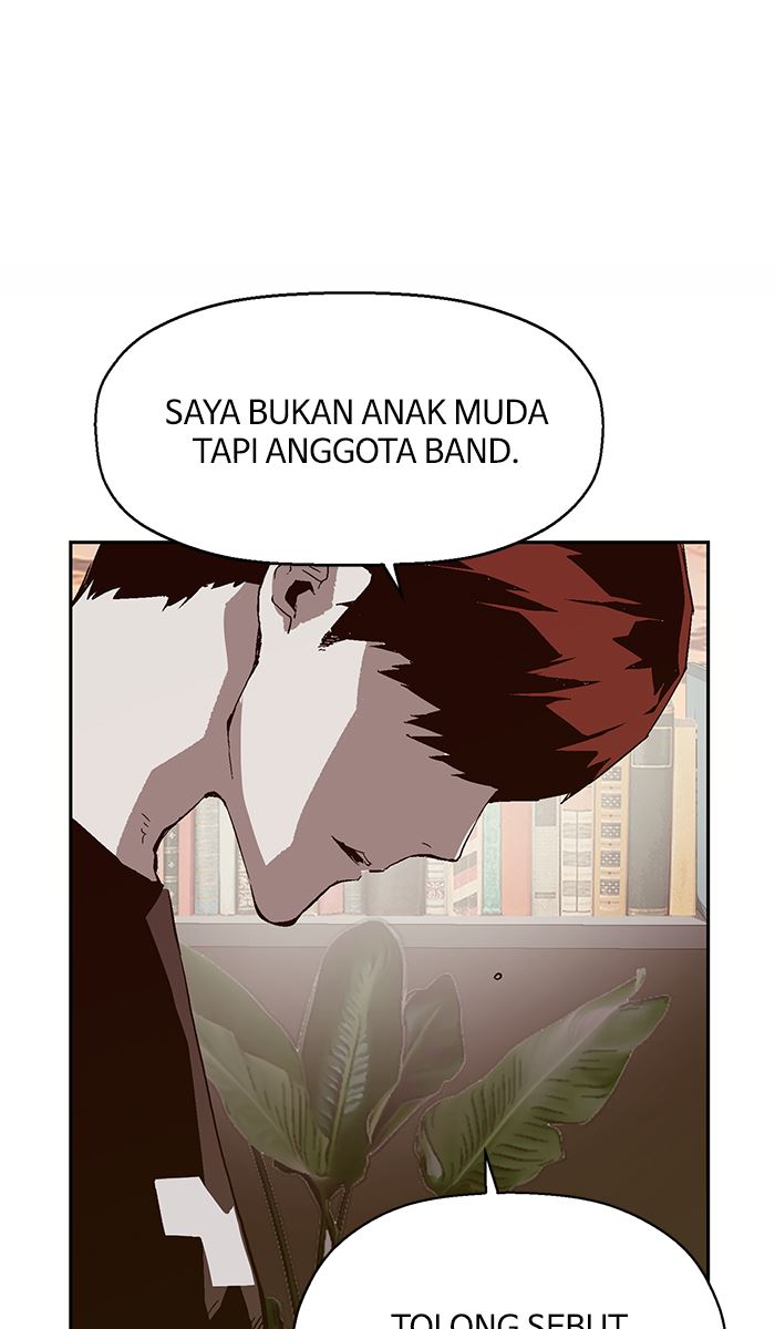 Weak Hero Bab 142 halaman 46