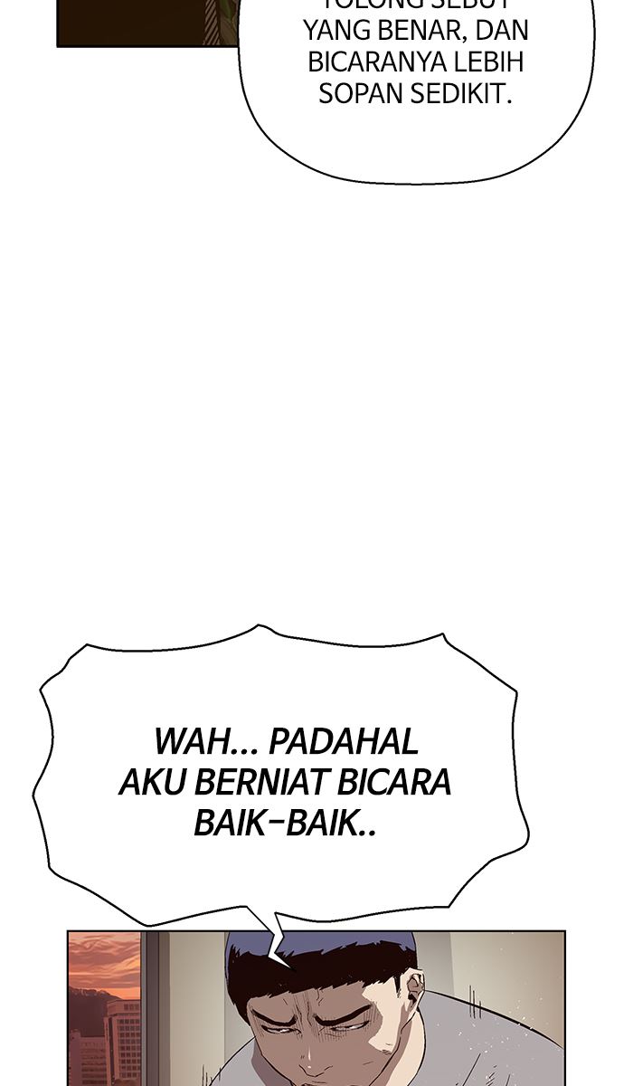 Weak Hero Bab 142 halaman 47