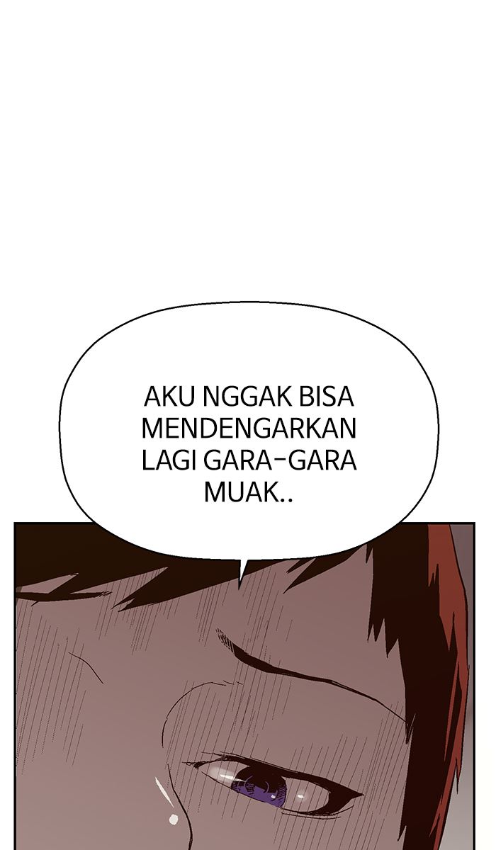 Weak Hero Bab 142 halaman 50