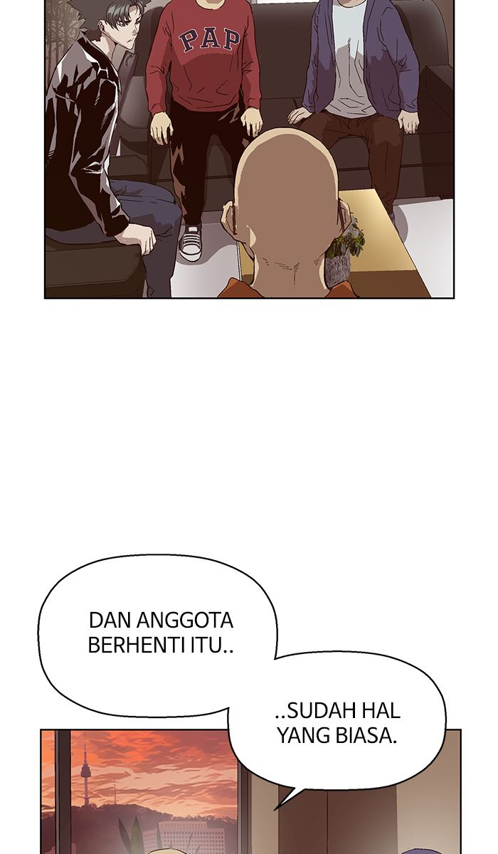 Weak Hero Bab 142 halaman 57