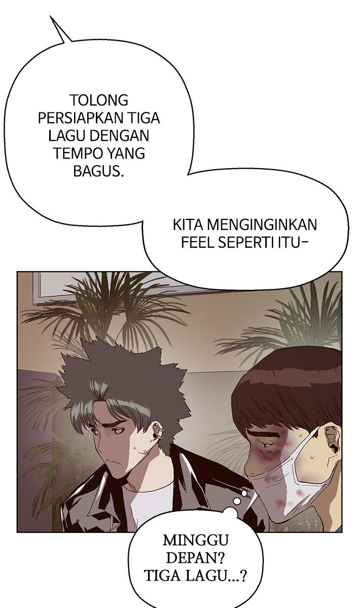 Weak Hero Bab 142 halaman 60