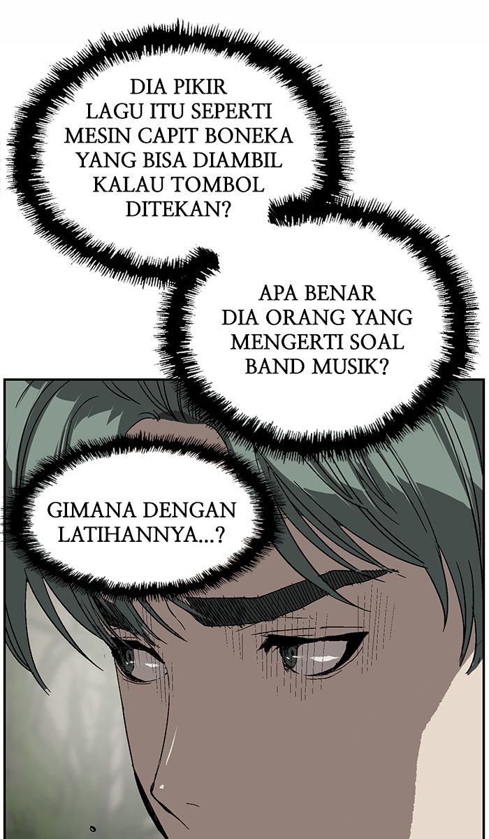 Weak Hero Bab 142 halaman 62