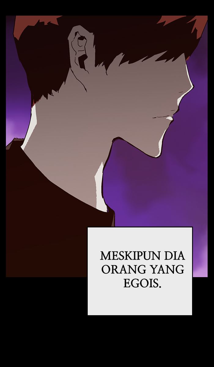 Weak Hero Bab 142 halaman 65