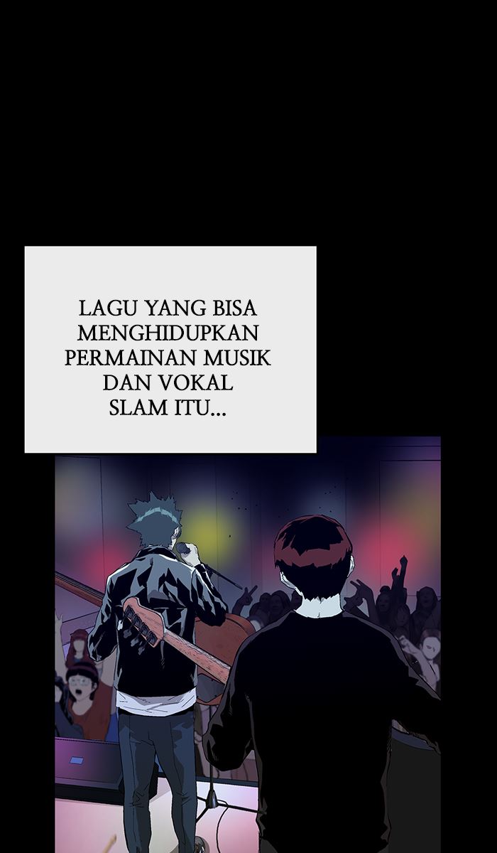 Weak Hero Bab 142 halaman 66