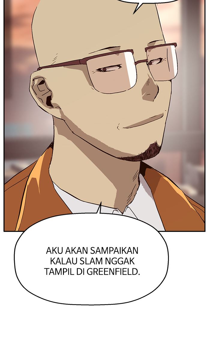Weak Hero Bab 142 halaman 70