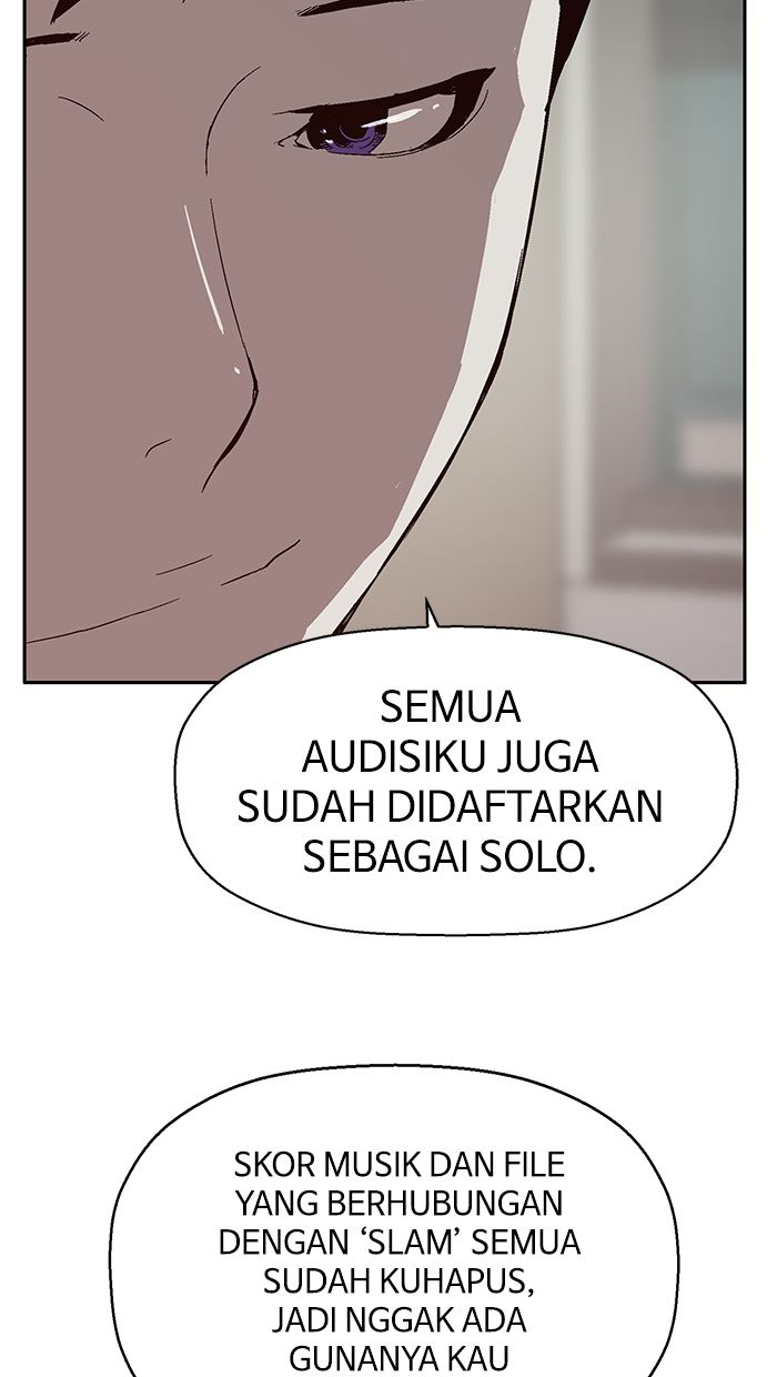 Weak Hero Bab 142 halaman 82