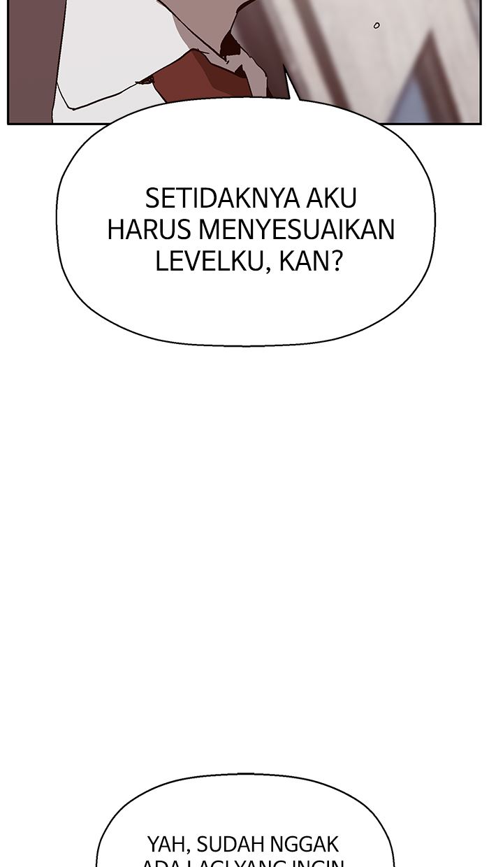 Weak Hero Bab 142 halaman 85
