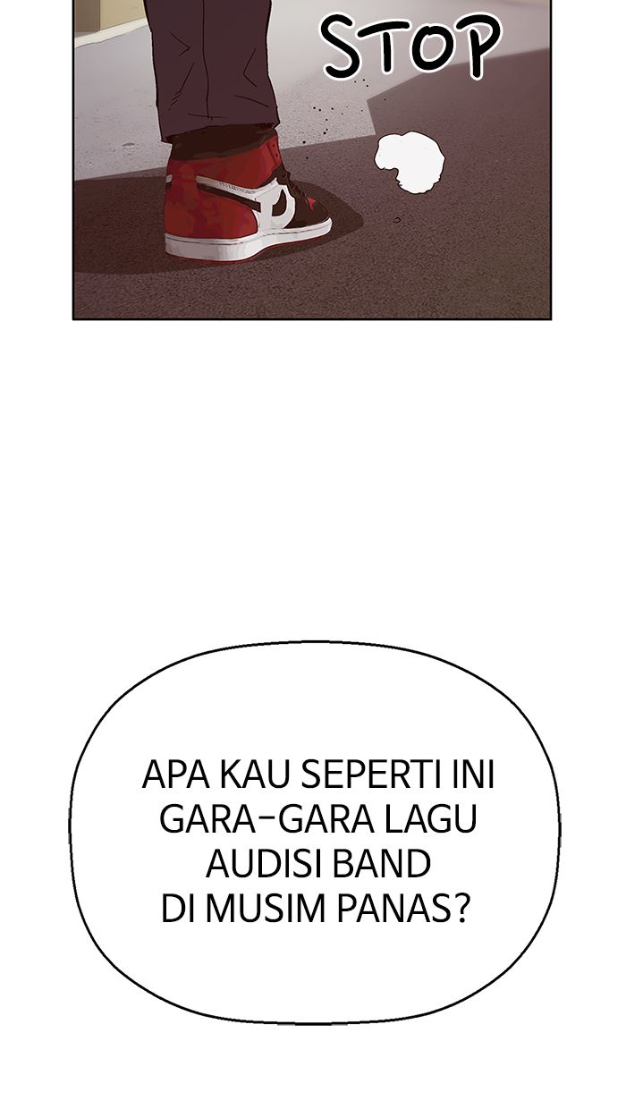 Weak Hero Bab 142 halaman 88