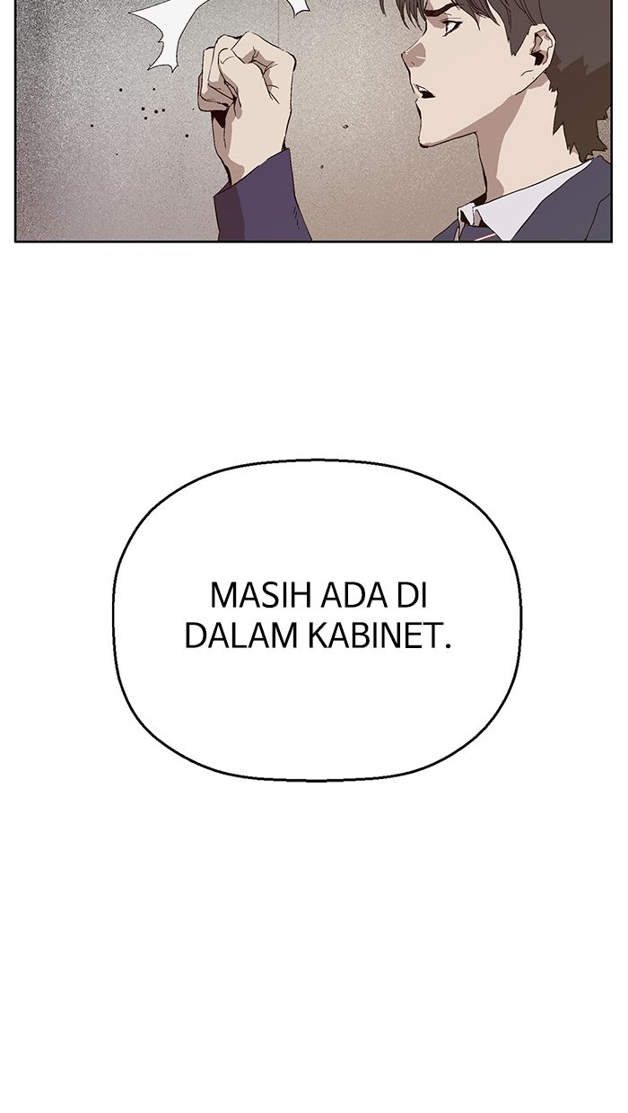 Weak Hero Bab 142 halaman 92