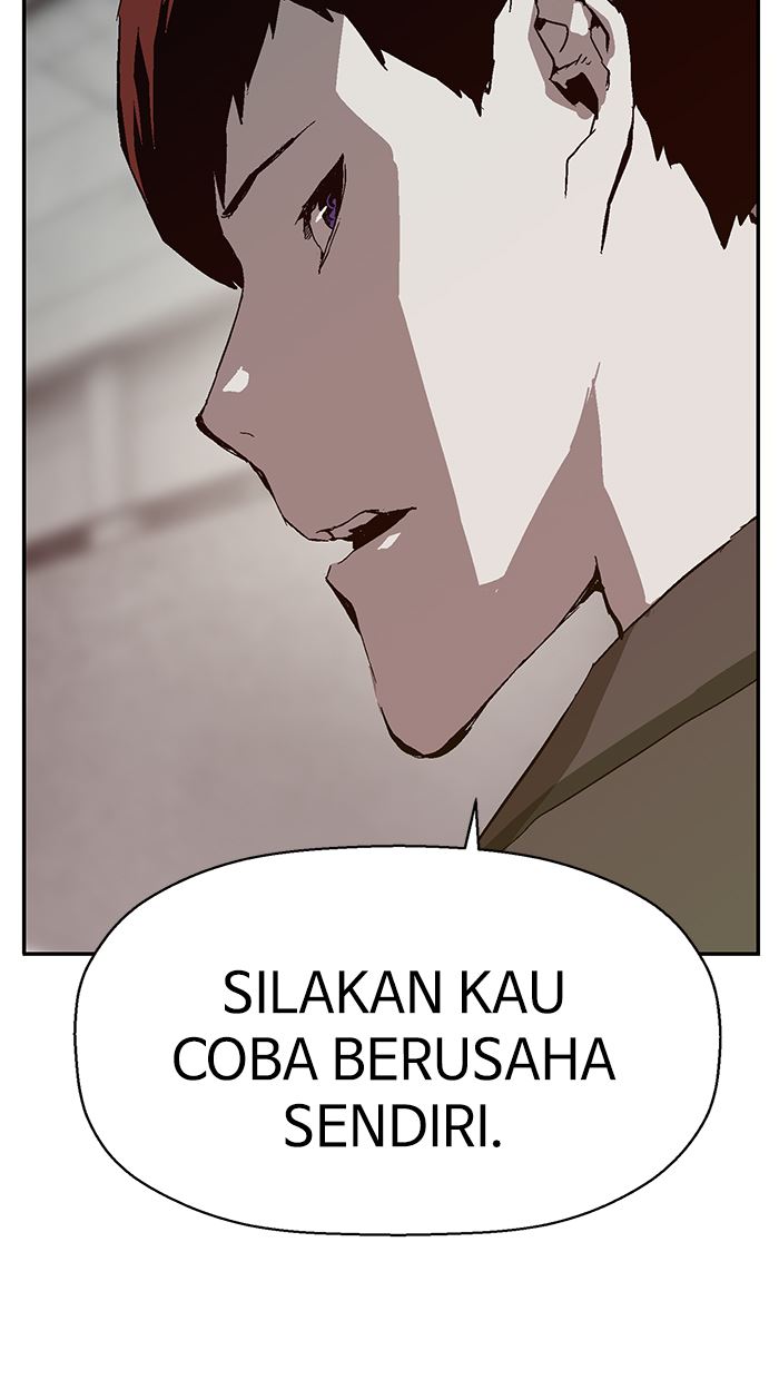 Weak Hero Bab 142 halaman 94
