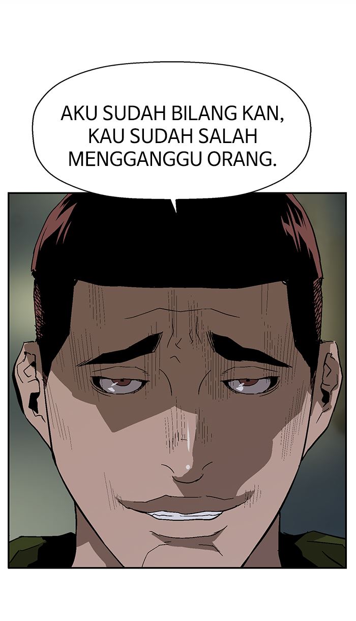 Weak Hero Bab 142 halaman 108