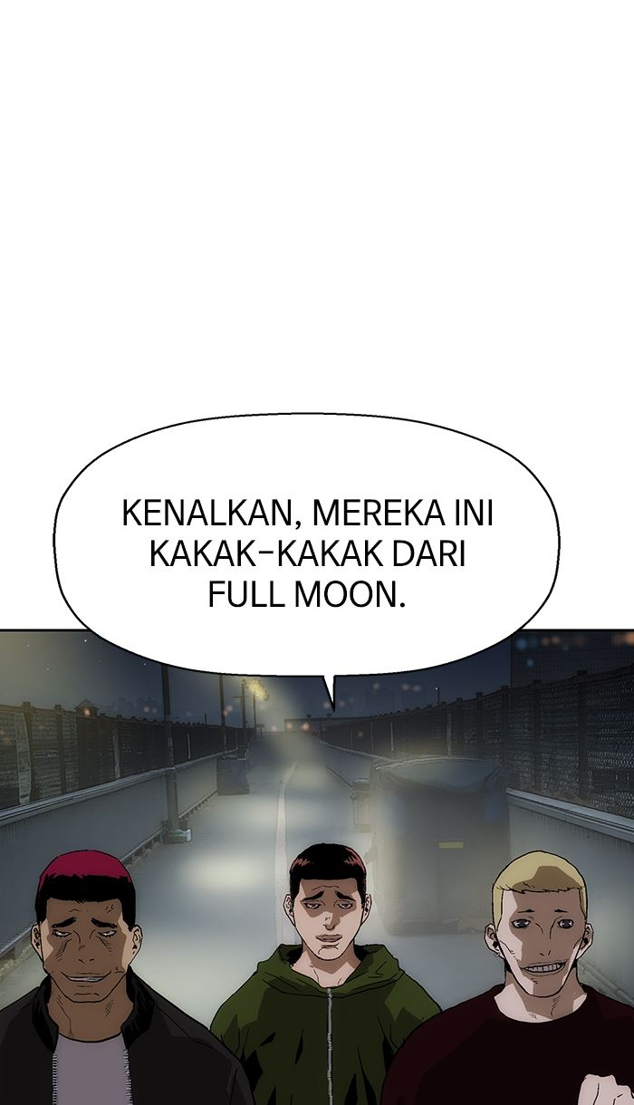 Weak Hero Bab 142 halaman 109