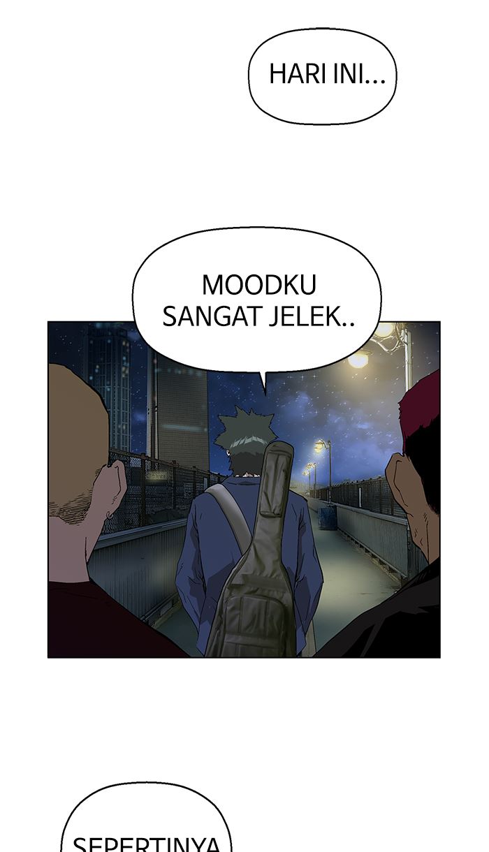 Weak Hero Bab 142 halaman 112