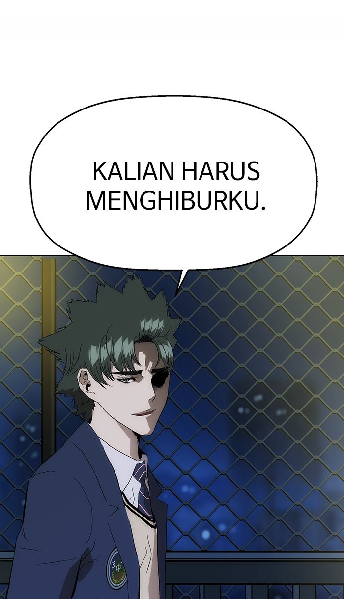 Weak Hero Bab 142 halaman 115