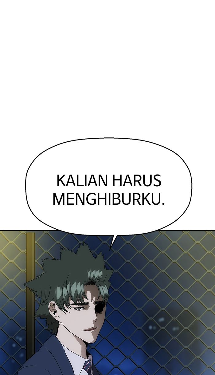 Weak Hero Bab 143 halaman 3