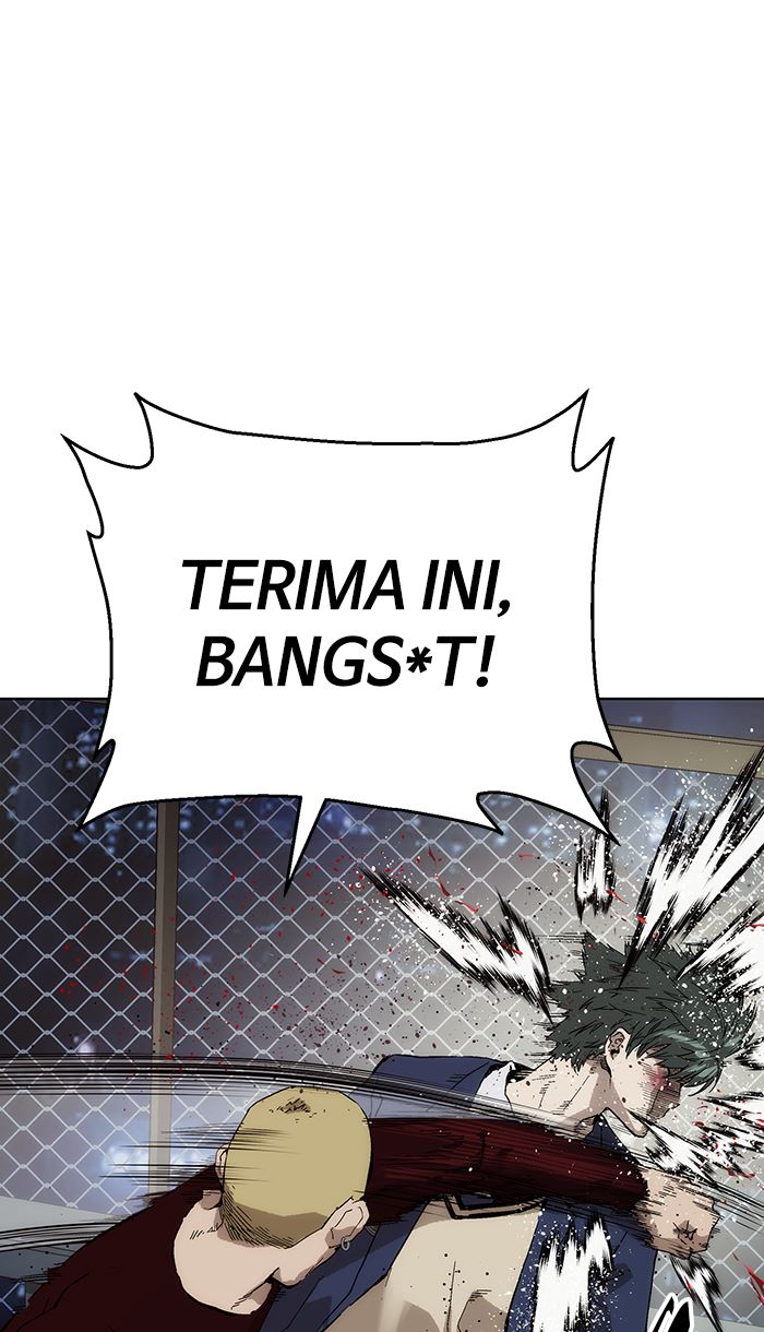 Weak Hero Bab 143 halaman 11