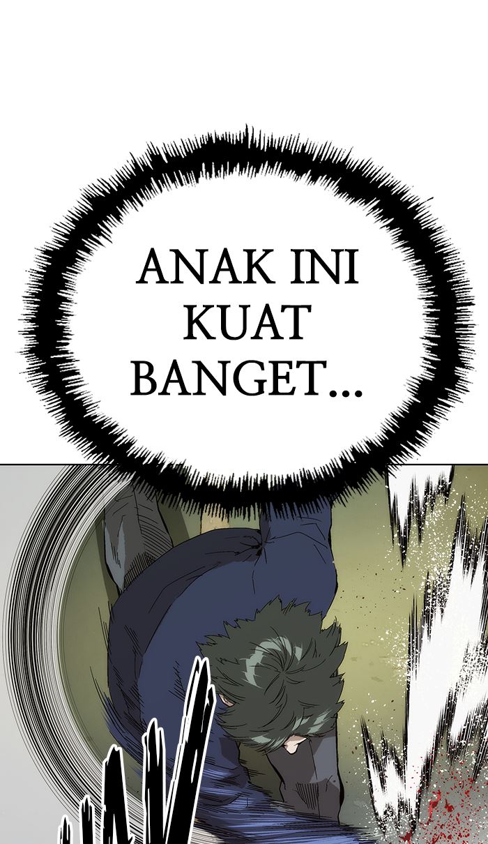 Weak Hero Bab 143 halaman 32