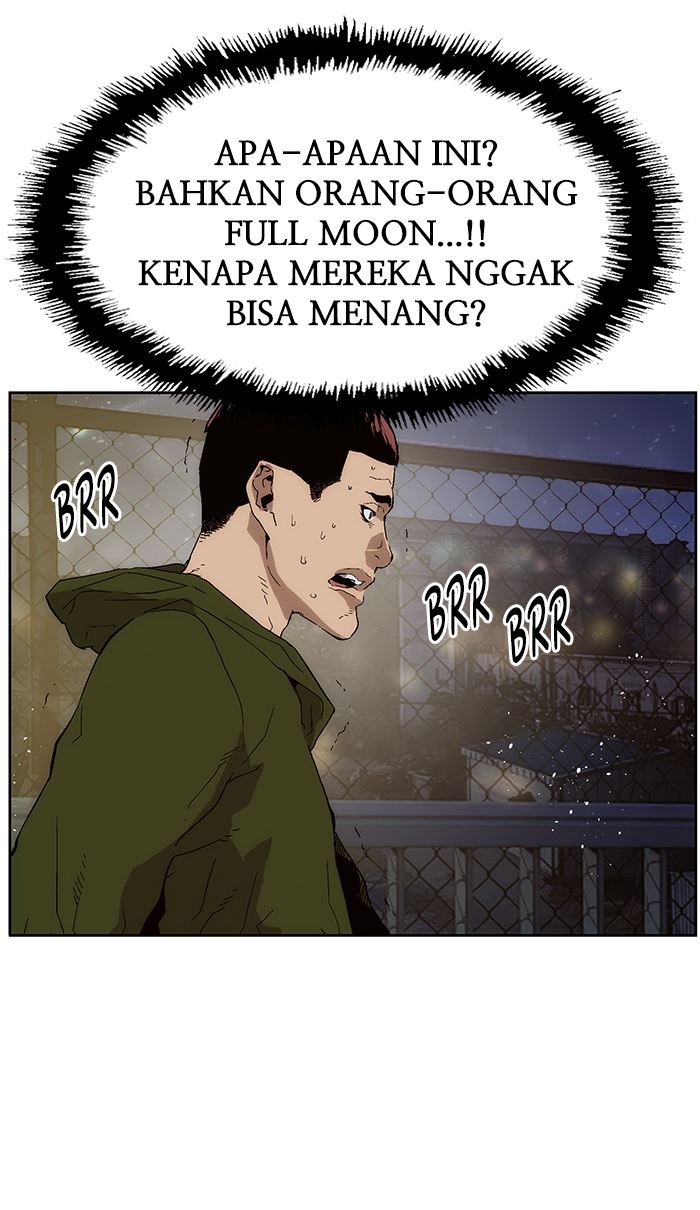 Weak Hero Bab 143 halaman 40