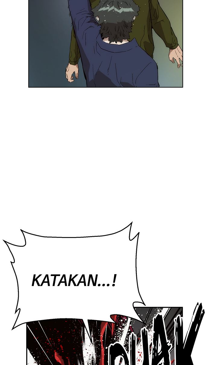 Weak Hero Bab 143 halaman 43