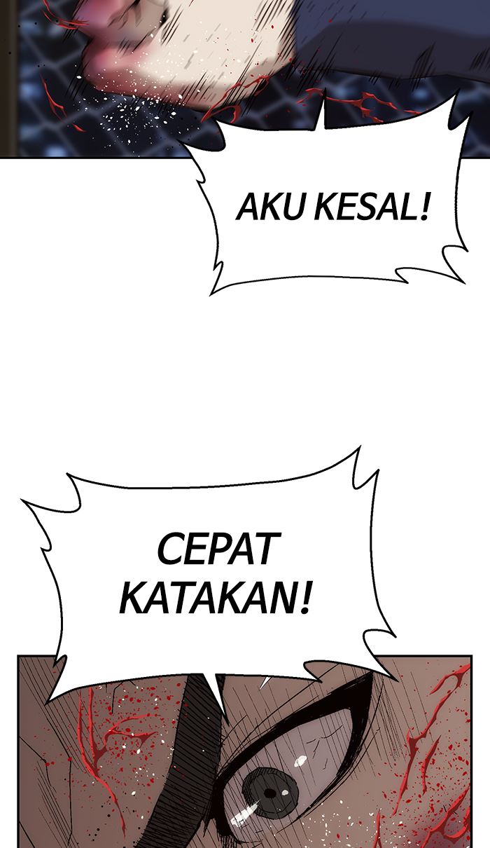 Weak Hero Bab 143 halaman 47
